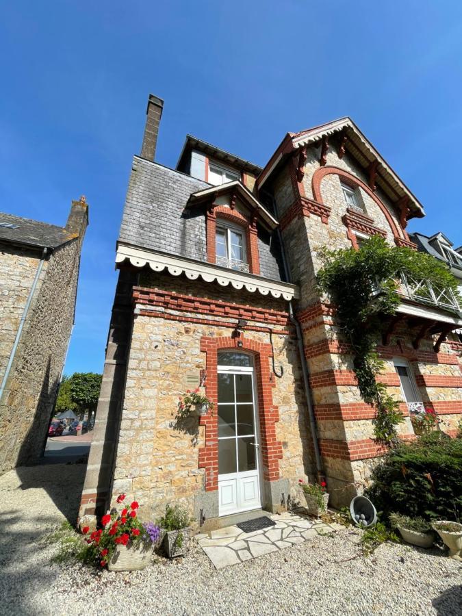 Appartement Le Grand Chalet à Bagnoles de l'Orne Normandie Extérieur photo